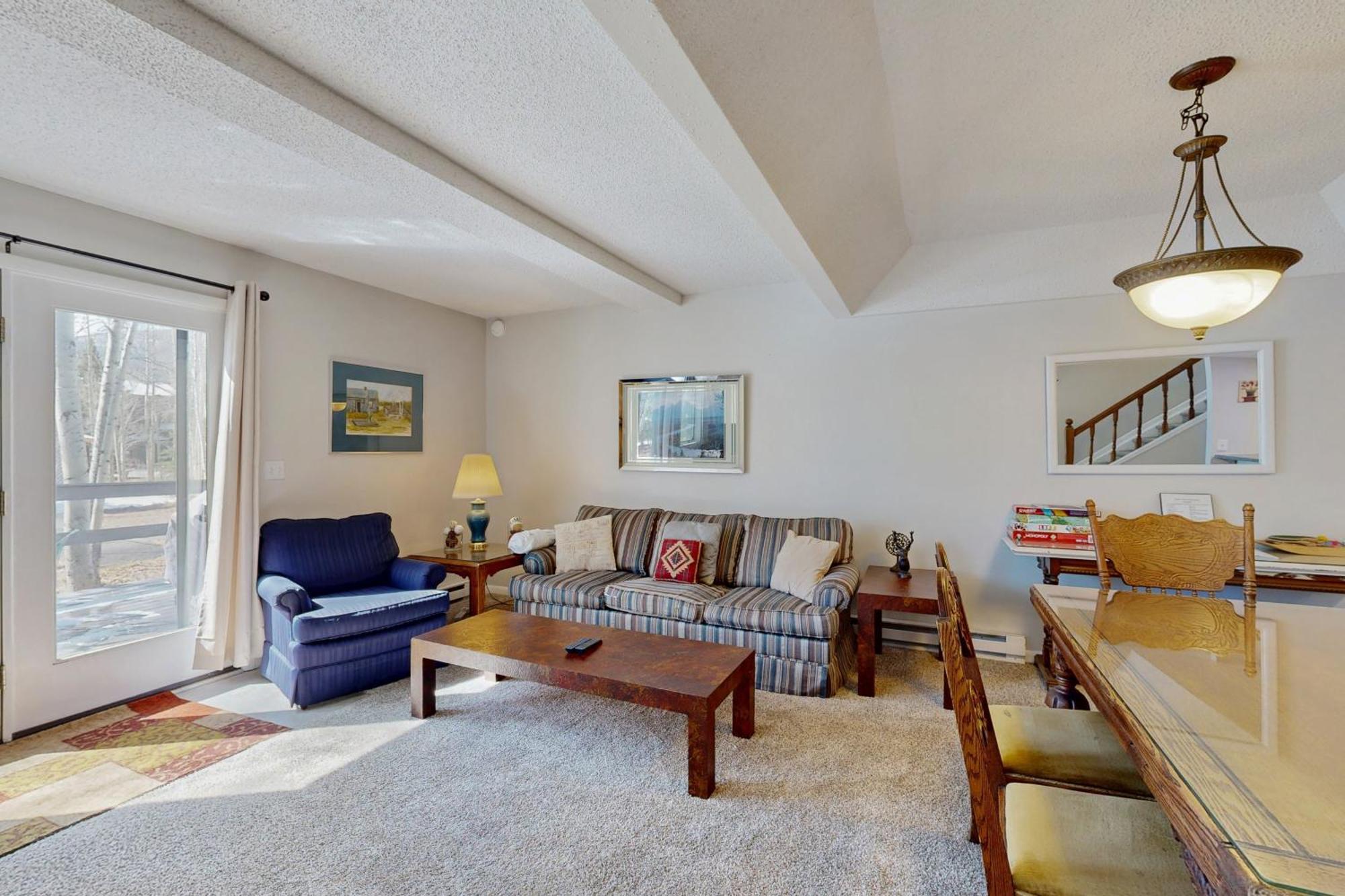 Alpine Abode Frisco Exterior foto